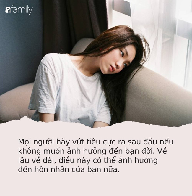 Những điều khó hiểu nhưng tàn phá hôn nhân nhanh nhất, đôi khi chẳng rõ vì sao quan hệ xấu đi dù mình chẳng làm gì Những điều khó hiểu nhưng tàn phá hôn nhân nhanh nhất, đôi khi chẳng rõ vì sao quan hệ xấu đi dù mình chẳng làm gì