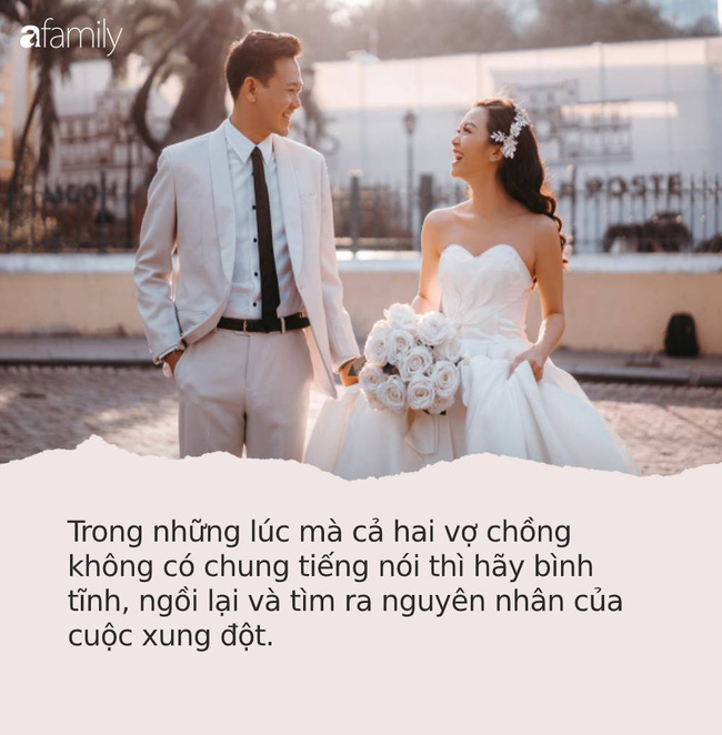 Những điều khó hiểu nhưng tàn phá hôn nhân nhanh nhất, đôi khi chẳng rõ vì sao quan hệ xấu đi dù mình chẳng làm gì - 1 Những điều khó hiểu nhưng tàn phá hôn nhân nhanh nhất, đôi khi chẳng rõ vì sao quan hệ xấu đi dù mình chẳng làm gì - 1