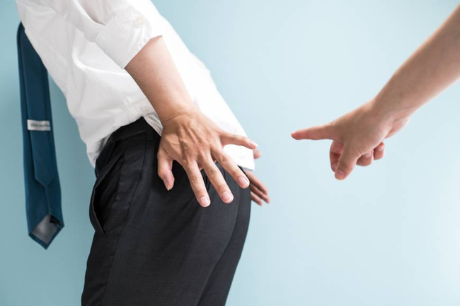 Tại sao chúng ta lại 'xì hơi'? Tại sao chúng ta lại 'xì hơi'?