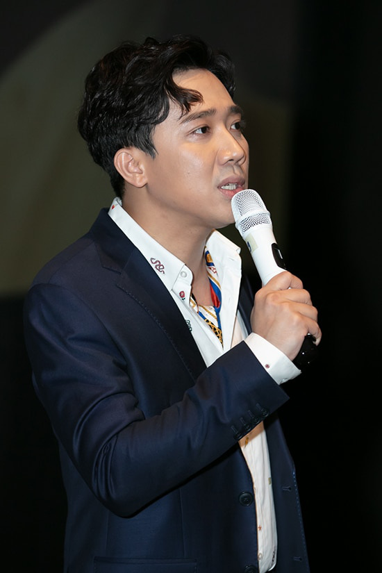 Từ quan điểm từ thiện của Trấn Thành: làm thế nào vừa lòng dư luận? Từ quan điểm từ thiện của Trấn Thành: làm thế nào vừa lòng dư luận?