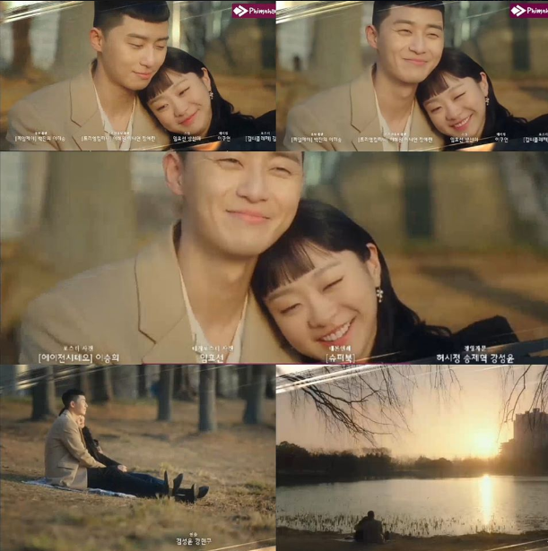 Itaewon Class kết thúc viên mãn, Park Seo Joon cuồng nhiệt khóa môi điên nữ khiến MXH 'bùng nổ' - 11 Itaewon Class kết thúc viên mãn, Park Seo Joon cuồng nhiệt khóa môi điên nữ khiến MXH 'bùng nổ' - 11