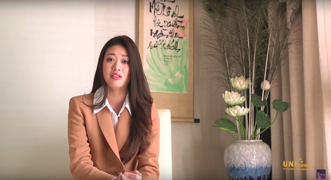 Hoa hậu Khánh Vân lần đầu kể chuyện bị quấy rối tình dục: 'Tôi hối hận khi bước lên chiếc xe đó' Hoa hậu Khánh Vân lần đầu kể chuyện bị quấy rối tình dục: 'Tôi hối hận khi bước lên chiếc xe đó'