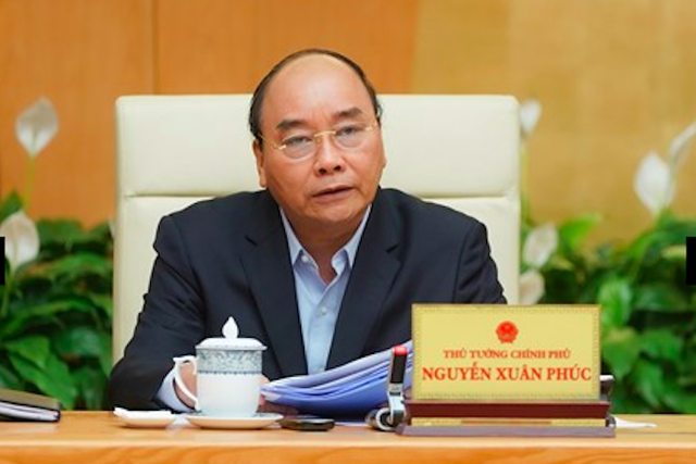 Thủ tướng Chính phủ: Đóng cửa các dịch vụ không cần thiết nhằm hạn chế tối đa tụ tập đông người