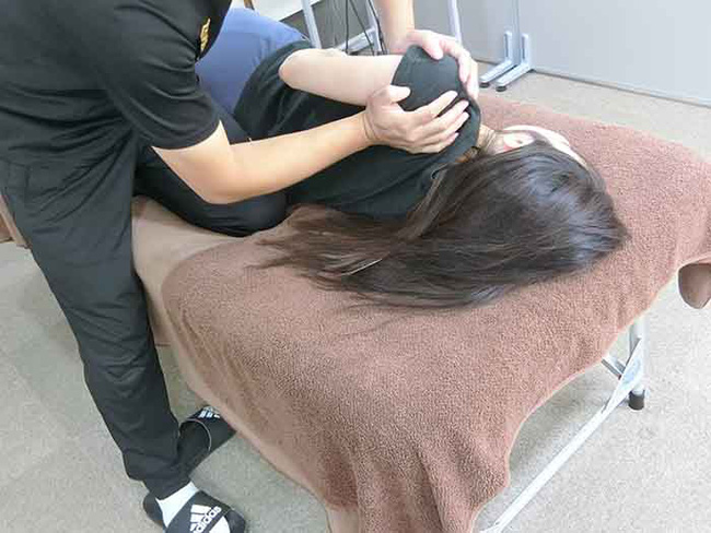 Đau vai nhưng không phải do chấn thương, bạn hãy nghĩ ngay đến 6 căn bệnh nguy hiểm này - 1 Đau vai nhưng không phải do chấn thương, bạn hãy nghĩ ngay đến 6 căn bệnh nguy hiểm này - 1