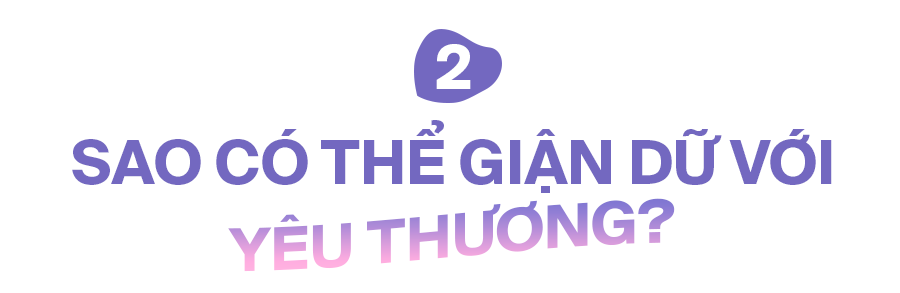 Những đứa con 'quát quàng quạc' vào mặt cha mẹ: Sao có thể giận dữ, phũ phàng với yêu thương? - 3 Những đứa con 'quát quàng quạc' vào mặt cha mẹ: Sao có thể giận dữ, phũ phàng với yêu thương? - 3