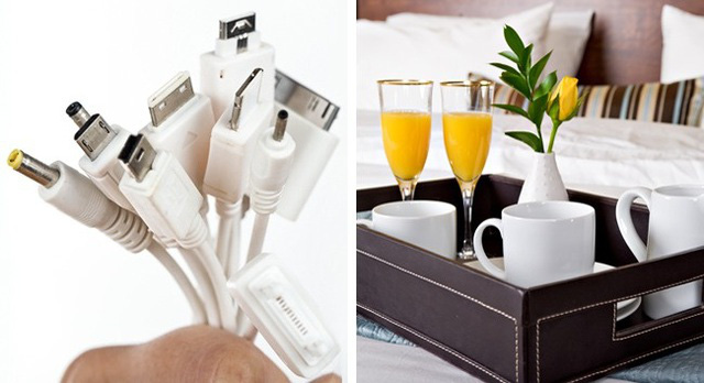 Những sự thật về phòng khách sạn chắc chắn sẽ khiến bạn phải hoảng hốt - 4 Những sự thật về phòng khách sạn chắc chắn sẽ khiến bạn phải hoảng hốt - 4