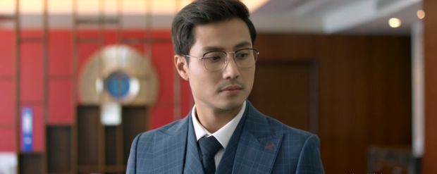 Tình Yêu Và Tham Vọng mở màn với loạt tình tiết gay cấn, kịch tính - 9 Tình Yêu Và Tham Vọng mở màn với loạt tình tiết gay cấn, kịch tính - 9