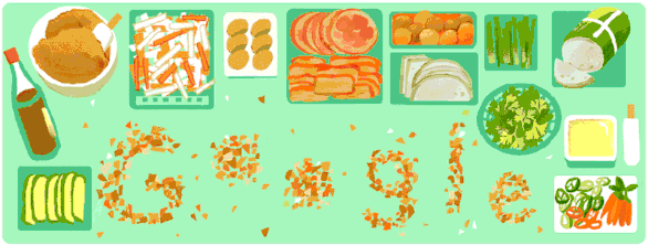 Google vinh danh bánh mì Việt Nam, một trong những món ăn đường phố ngon nhất thế giới - 1 Google vinh danh bánh mì Việt Nam, một trong những món ăn đường phố ngon nhất thế giới - 1