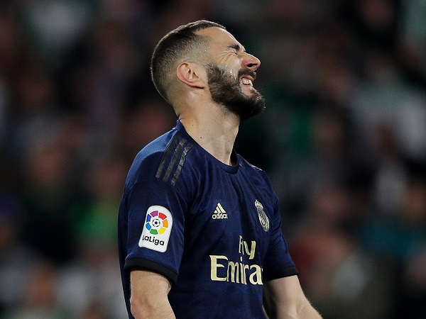 La Liga hoãn vô thời hạn, chờ phán quyết từ chính phủ La Liga hoãn vô thời hạn, chờ phán quyết từ chính phủ