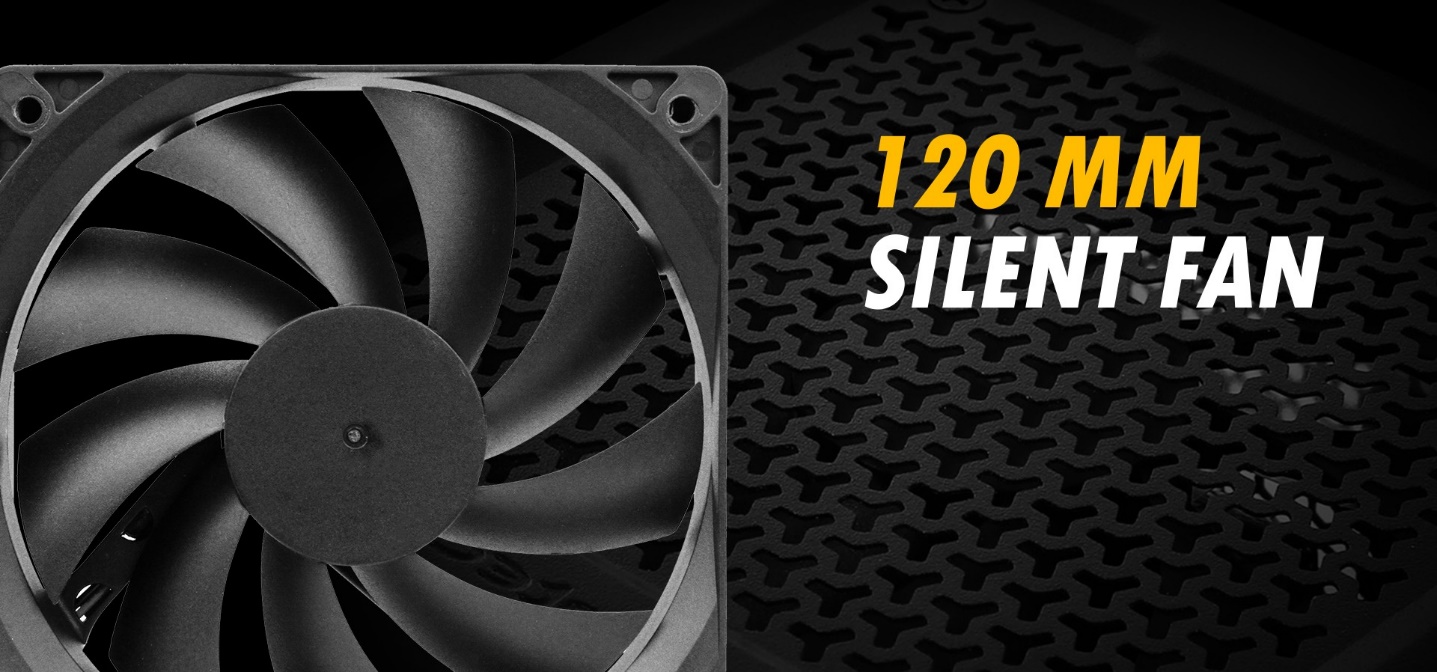 PSU Antec NE700G ZEN EC: Sự lựa chọn tuyệt vời và giá cá phải chăng - 2 PSU Antec NE700G ZEN EC: Sự lựa chọn tuyệt vời và giá cá phải chăng - 2