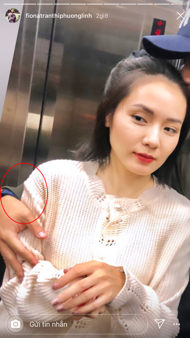 Hà Anh Tuấn: Chàng thiếu gia thứ thiệt của showbiz, đời tư kín kẽ nhưng một khi đã vướng tin đồn tình ái thì chỉ toàn 'yêu' đại mỹ nhân - 4 Hà Anh Tuấn: Chàng thiếu gia thứ thiệt của showbiz, đời tư kín kẽ nhưng một khi đã vướng tin đồn tình ái thì chỉ toàn 'yêu' đại mỹ nhân - 4