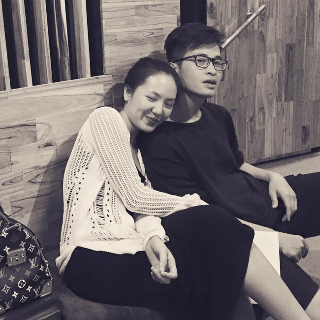 Hà Anh Tuấn: Chàng thiếu gia thứ thiệt của showbiz, đời tư kín kẽ nhưng một khi đã vướng tin đồn tình ái thì chỉ toàn 'yêu' đại mỹ nhân - 6 Hà Anh Tuấn: Chàng thiếu gia thứ thiệt của showbiz, đời tư kín kẽ nhưng một khi đã vướng tin đồn tình ái thì chỉ toàn 'yêu' đại mỹ nhân - 6