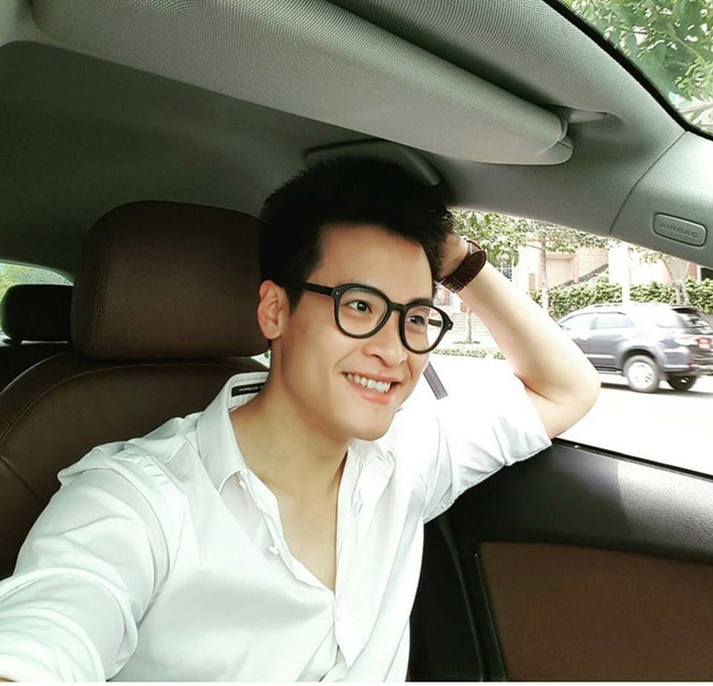 Hà Anh Tuấn: Chàng thiếu gia thứ thiệt của showbiz, đời tư kín kẽ nhưng một khi đã vướng tin đồn tình ái thì chỉ toàn 'yêu' đại mỹ nhân - 2 Hà Anh Tuấn: Chàng thiếu gia thứ thiệt của showbiz, đời tư kín kẽ nhưng một khi đã vướng tin đồn tình ái thì chỉ toàn 'yêu' đại mỹ nhân - 2