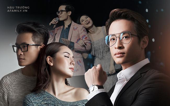 Hà Anh Tuấn: Chàng thiếu gia thứ thiệt của showbiz, đời tư kín kẽ nhưng một khi đã vướng tin đồn tình ái thì chỉ toàn 'yêu' đại mỹ nhân - 1 Hà Anh Tuấn: Chàng thiếu gia thứ thiệt của showbiz, đời tư kín kẽ nhưng một khi đã vướng tin đồn tình ái thì chỉ toàn 'yêu' đại mỹ nhân - 1