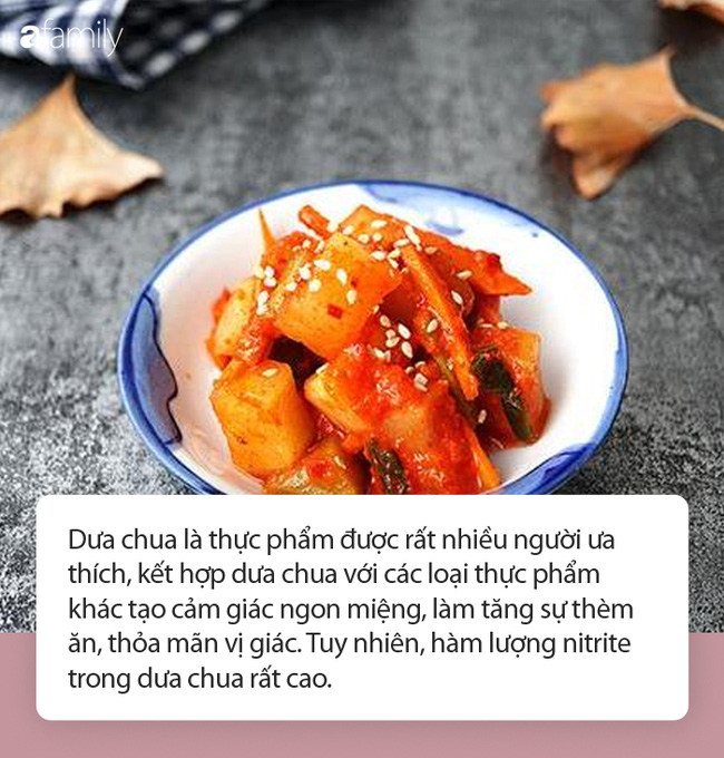 5 loại thực phẩm bác sĩ khuyến cáo không nên ăn vào bữa sáng 5 loại thực phẩm bác sĩ khuyến cáo không nên ăn vào bữa sáng