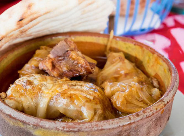 9 thói quen biến món ăn trở thành thảm họa nhưng các bà nội trợ vẫn cứ nghĩ là mình đang làm đúng - 4 9 thói quen biến món ăn trở thành thảm họa nhưng các bà nội trợ vẫn cứ nghĩ là mình đang làm đúng - 4