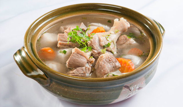 9 thói quen biến món ăn trở thành thảm họa nhưng các bà nội trợ vẫn cứ nghĩ là mình đang làm đúng - 5 9 thói quen biến món ăn trở thành thảm họa nhưng các bà nội trợ vẫn cứ nghĩ là mình đang làm đúng - 5