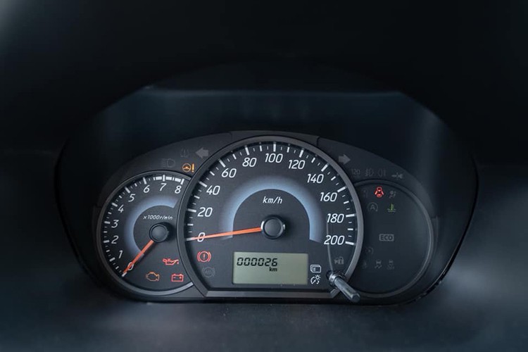 Mitsubishi Attrage chỉ 375 triệu, đối thủ của Kia Soluto - 8 Mitsubishi Attrage chỉ 375 triệu, đối thủ của Kia Soluto - 8