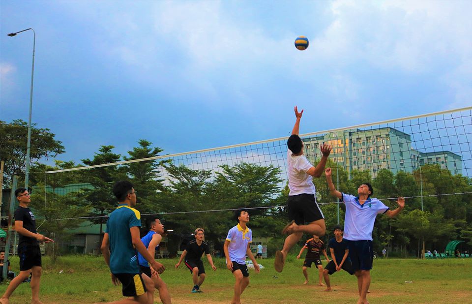 'KTX ĐHQG TP.HCM chẳng thiếu thứ gì, đặc biệt là tình yêu thương' - 4 'KTX ĐHQG TP.HCM chẳng thiếu thứ gì, đặc biệt là tình yêu thương' - 4