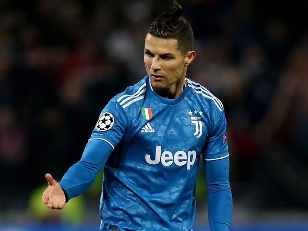 Ronaldo muốn rời Juventus, MU và PSG nhanh chóng tiếp cận Ronaldo muốn rời Juventus, MU và PSG nhanh chóng tiếp cận