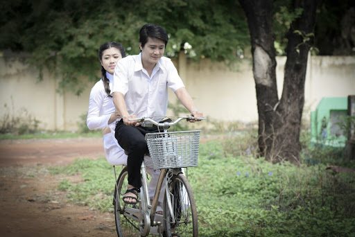 Nhận được lời tỏ tình 'tớ thích cậu', chàng trai day dứt đến phát khóc vì cô bạn năm 17 tuổi mãi mãi ra đi không lời từ biệt - 2 Nhận được lời tỏ tình 'tớ thích cậu', chàng trai day dứt đến phát khóc vì cô bạn năm 17 tuổi mãi mãi ra đi không lời từ biệt - 2