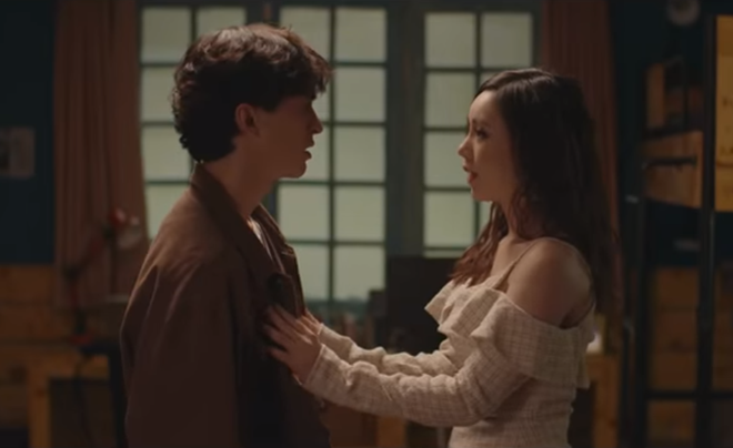 Nhà trọ Balanha tập 4: Lâm bị 'cắm sừng', bất đắc dĩ phải thừa nhận làm bố đơn thân Nhà trọ Balanha tập 4: Lâm bị 'cắm sừng', bất đắc dĩ phải thừa nhận làm bố đơn thân