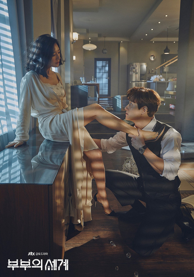 U60 Kim Hee Ae tái xuất với phim 18+ cùng loạt cảnh giường chiếu táo bạo U60 Kim Hee Ae tái xuất với phim 18+ cùng loạt cảnh giường chiếu táo bạo
