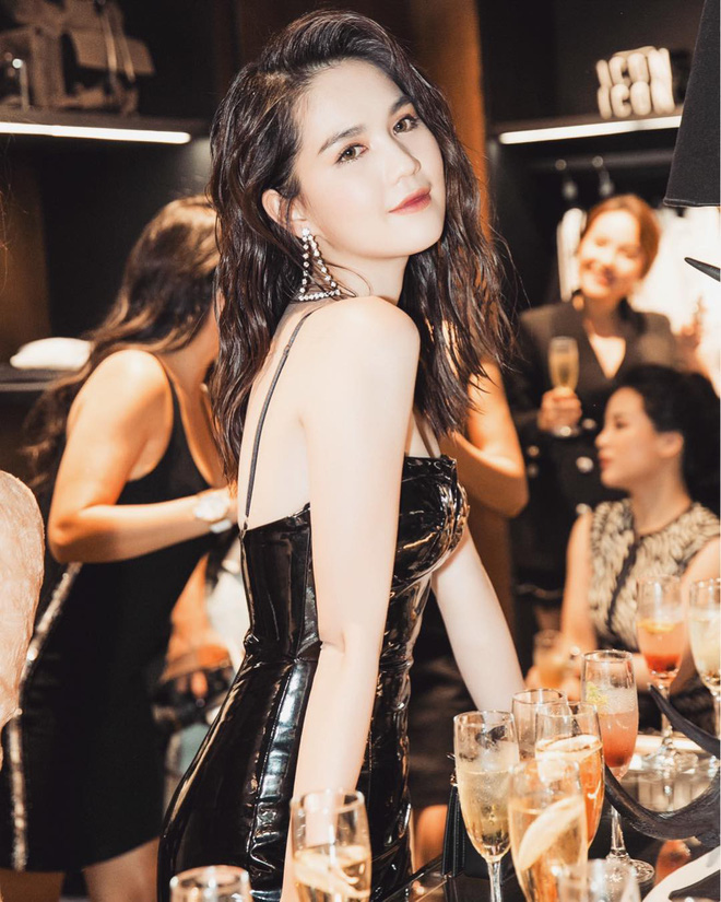 Chán sexy hở bạo, Ngọc Trinh ngày càng 'hồi teen' với gương mặt 'hack tuổi' cùng phong cách cute phô mai que - 12 Chán sexy hở bạo, Ngọc Trinh ngày càng 'hồi teen' với gương mặt 'hack tuổi' cùng phong cách cute phô mai que - 12