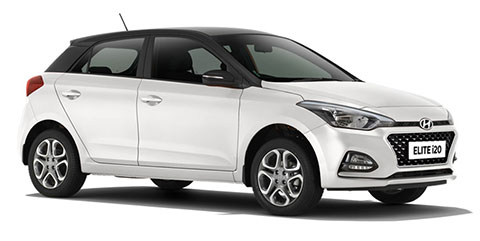 Hyundai tung ra mẫu xe mới giá chỉ 198 triệu đồng, đẹp long lanh Hyundai tung ra mẫu xe mới giá chỉ 198 triệu đồng, đẹp long lanh