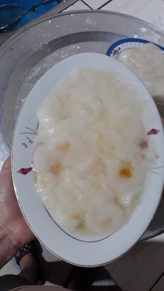 Khoe thành quả đĩa bánh trôi tự làm, cô gái khiến 'mẹ chồng tương lai' phải chúc may mắn lần sau Khoe thành quả đĩa bánh trôi tự làm, cô gái khiến 'mẹ chồng tương lai' phải chúc may mắn lần sau