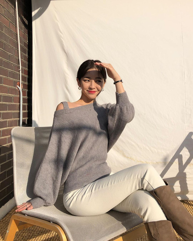 4 lối lên đồ với skinny jeans đảm bảo 'ăn tiền', vừa tôn dáng lại vừa trendy chẳng ai dám chê bạn lỗi mốt - 1 4 lối lên đồ với skinny jeans đảm bảo 'ăn tiền', vừa tôn dáng lại vừa trendy chẳng ai dám chê bạn lỗi mốt - 1
