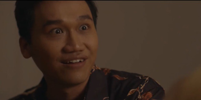'Nhà trọ Balanha' tập 5: Xuân Nghị 'tái mặt' khi phải đóng cảnh nóng với bạn diễn xấu xí 'Nhà trọ Balanha' tập 5: Xuân Nghị 'tái mặt' khi phải đóng cảnh nóng với bạn diễn xấu xí