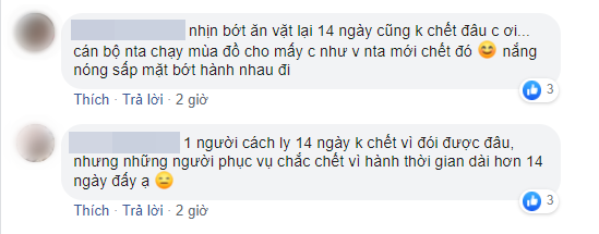Nhờ cán bộ khu cách ly mua hộ ổi, mận, xoài ăn vặt, nữ tiếp viên hàng không bị dân mạng 'ném đá' đến mức phải khóa nick - 2 Nhờ cán bộ khu cách ly mua hộ ổi, mận, xoài ăn vặt, nữ tiếp viên hàng không bị dân mạng 'ném đá' đến mức phải khóa nick - 2