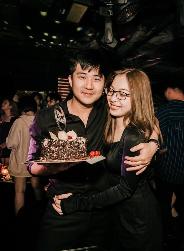 Quang Hải - Nhật Lê bị fans chỉ ra loạt bằng chứng tái hợp chưa lâu lại 'toang' thêm lần nữa - 2 Quang Hải - Nhật Lê bị fans chỉ ra loạt bằng chứng tái hợp chưa lâu lại 'toang' thêm lần nữa - 2