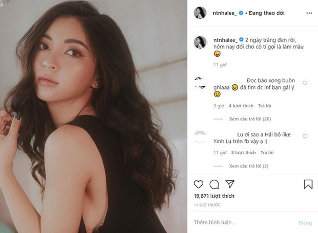 Quang Hải - Nhật Lê bị fans chỉ ra loạt bằng chứng tái hợp chưa lâu lại 'toang' thêm lần nữa - 3 Quang Hải - Nhật Lê bị fans chỉ ra loạt bằng chứng tái hợp chưa lâu lại 'toang' thêm lần nữa - 3