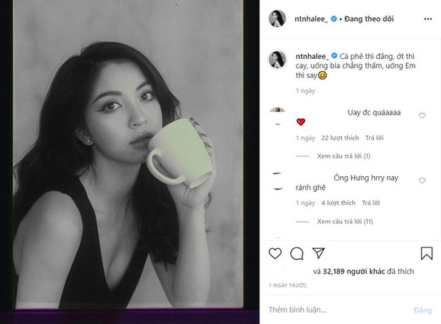 Quang Hải - Nhật Lê bị fans chỉ ra loạt bằng chứng tái hợp chưa lâu lại 'toang' thêm lần nữa - 4 Quang Hải - Nhật Lê bị fans chỉ ra loạt bằng chứng tái hợp chưa lâu lại 'toang' thêm lần nữa - 4