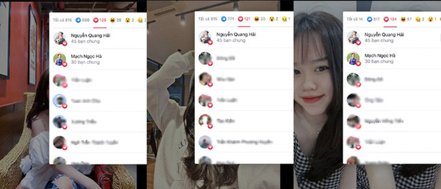Quang Hải - Nhật Lê bị fans chỉ ra loạt bằng chứng tái hợp chưa lâu lại 'toang' thêm lần nữa - 6 Quang Hải - Nhật Lê bị fans chỉ ra loạt bằng chứng tái hợp chưa lâu lại 'toang' thêm lần nữa - 6
