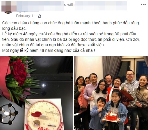 Lộ diện chân dung bạn trai mới của Thu Quỳnh: Không hoạt động trong làng giải trí, từng trải qua một đời vợ và có con riêng - 3 Lộ diện chân dung bạn trai mới của Thu Quỳnh: Không hoạt động trong làng giải trí, từng trải qua một đời vợ và có con riêng - 3