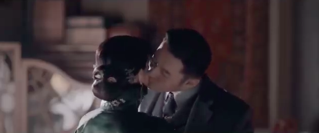 Lộ loạt cảnh ân ái, giường chiếu của Xa Thi Mạn - Huỳnh Hiểu Minh trong phim mới - 8 Lộ loạt cảnh ân ái, giường chiếu của Xa Thi Mạn - Huỳnh Hiểu Minh trong phim mới - 8