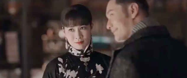 Lộ loạt cảnh ân ái, giường chiếu của Xa Thi Mạn - Huỳnh Hiểu Minh trong phim mới - 7 Lộ loạt cảnh ân ái, giường chiếu của Xa Thi Mạn - Huỳnh Hiểu Minh trong phim mới - 7