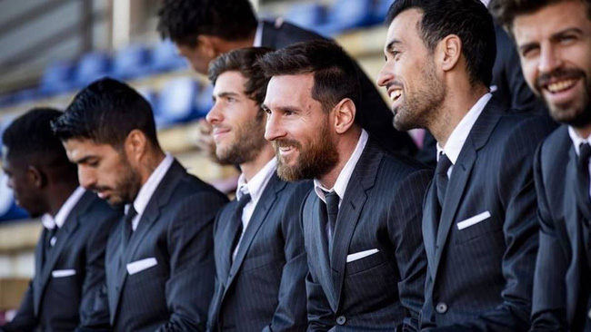 Cầu thủ từ chối giảm lương, Barca đe doạ dùng luật Cầu thủ từ chối giảm lương, Barca đe doạ dùng luật