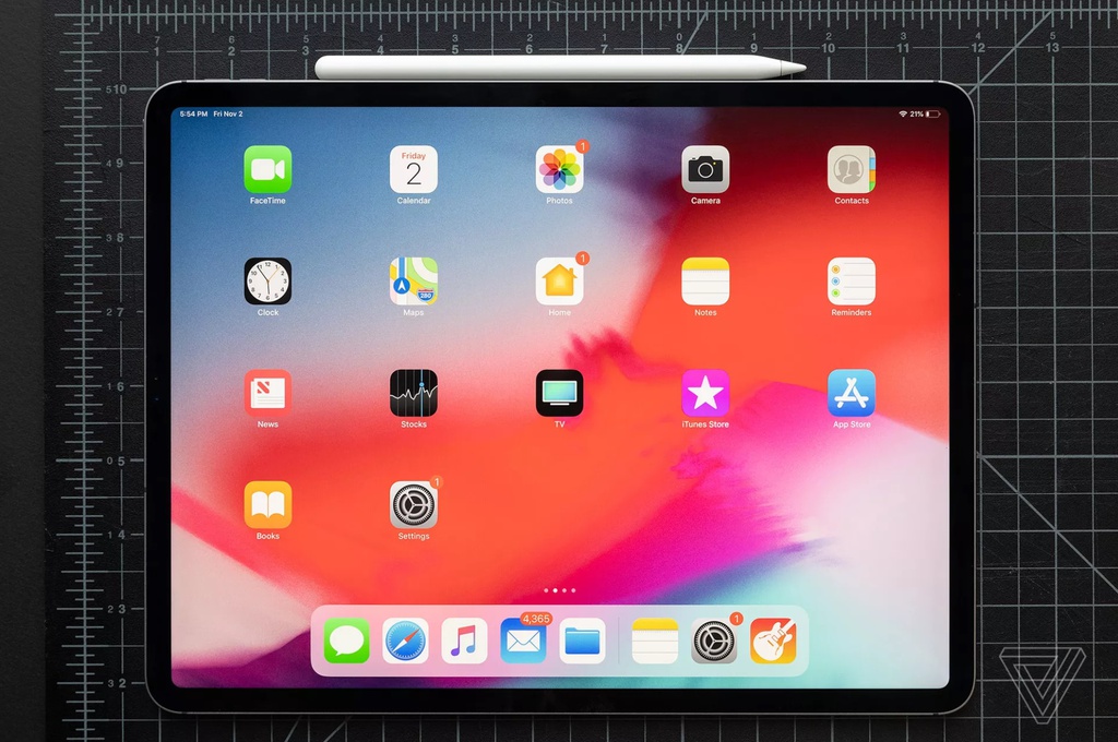 iPad Pro 2020: Cải tiến nhỏ giọt, cảm biến LiDAR đầy hứa hẹn iPad Pro 2020: Cải tiến nhỏ giọt, cảm biến LiDAR đầy hứa hẹn