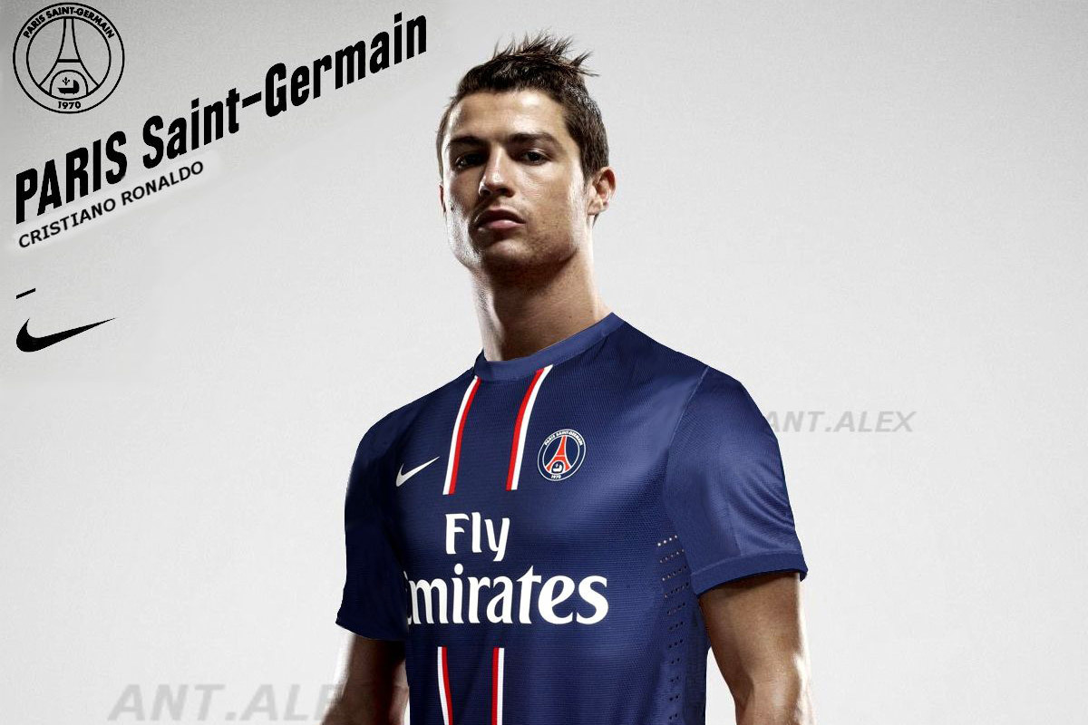 PSG hỏi mua Ronaldo phòng trường hợp bán Neymar PSG hỏi mua Ronaldo phòng trường hợp bán Neymar