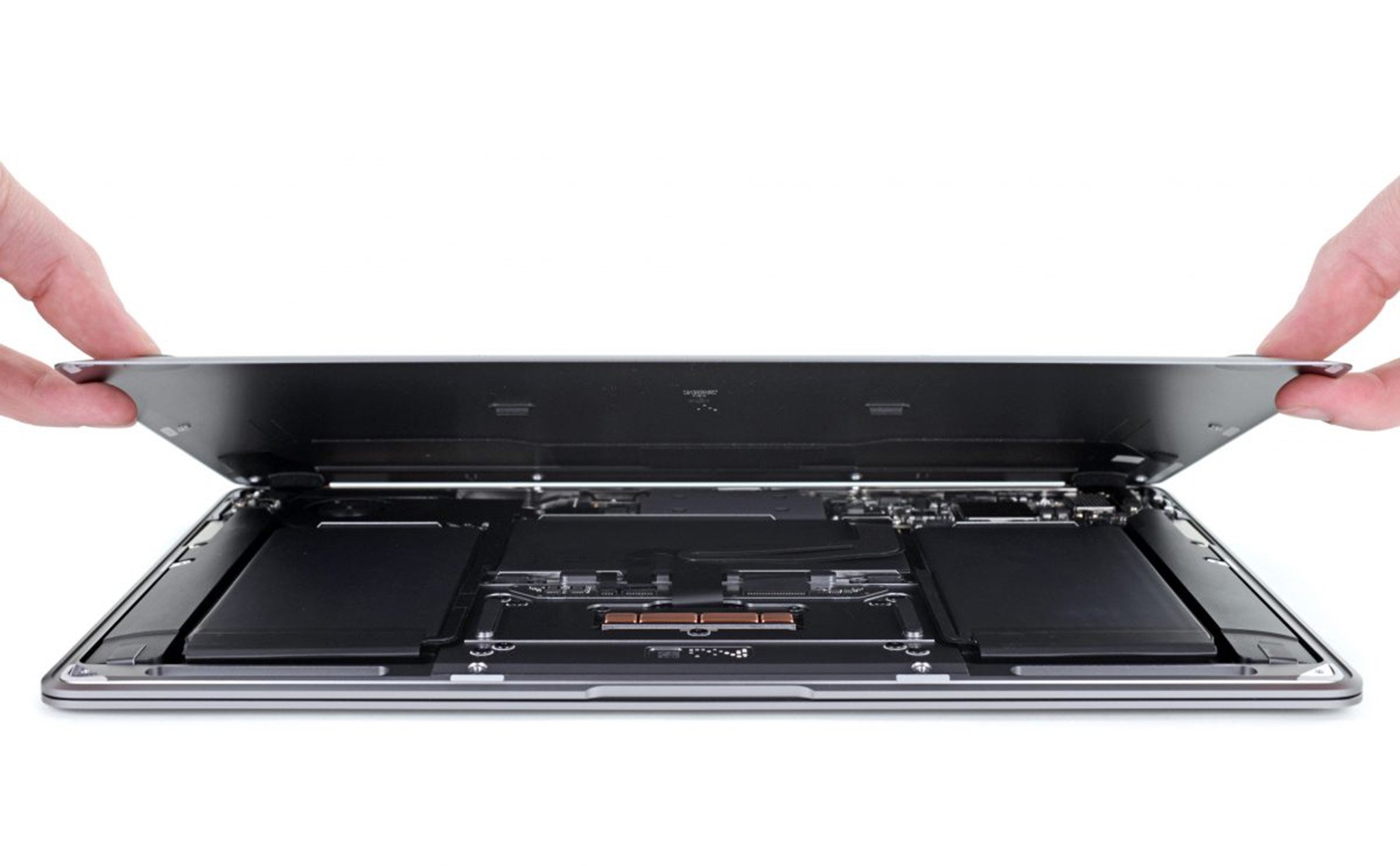 MacBook Air 2020 dễ sửa chữa hơn đời cũ MacBook Air 2020 dễ sửa chữa hơn đời cũ