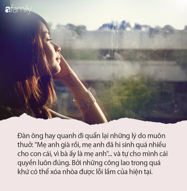Màn ra mắt oái oăm: Mẹ bạn trai giới thiệu với hàng xóm 'con bé là giúp việc mới' và câu trả lời khiến các cô gái phải suy ngẫm - 1 Màn ra mắt oái oăm: Mẹ bạn trai giới thiệu với hàng xóm 'con bé là giúp việc mới' và câu trả lời khiến các cô gái phải suy ngẫm - 1