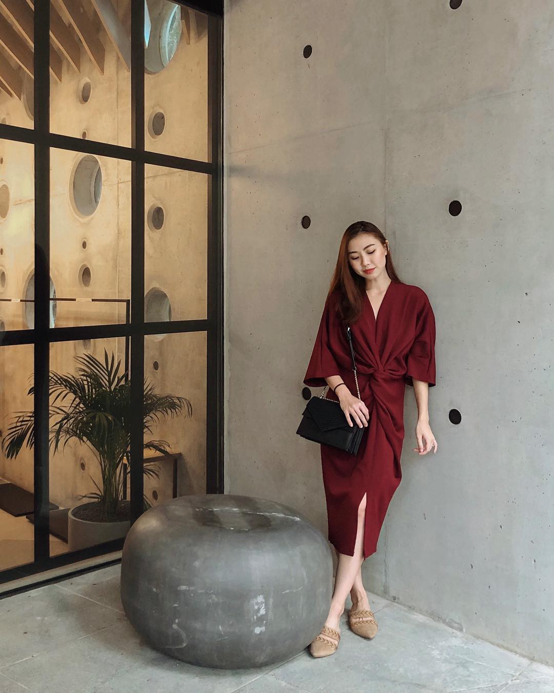 5 món đồ hội chị em 'eo bánh mì' có thể diện thỏa sức mà không phải lo vấn đề lộ nhược điểm - 9 5 món đồ hội chị em 'eo bánh mì' có thể diện thỏa sức mà không phải lo vấn đề lộ nhược điểm - 9