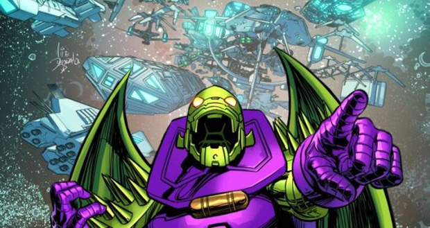 Fan Marvel trổ tài dự đoán phản diện thế chỗ Thanos, có người lại mong Avengers quay ra 'choảng' nhau, chơi gì kì vậy? - 7 Fan Marvel trổ tài dự đoán phản diện thế chỗ Thanos, có người lại mong Avengers quay ra 'choảng' nhau, chơi gì kì vậy? - 7