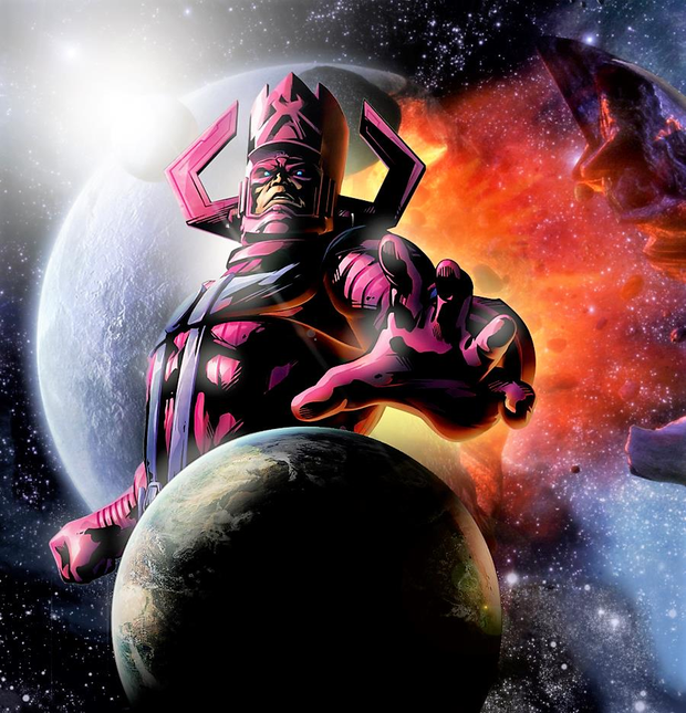 Fan Marvel trổ tài dự đoán phản diện thế chỗ Thanos, có người lại mong Avengers quay ra 'choảng' nhau, chơi gì kì vậy? - 2 Fan Marvel trổ tài dự đoán phản diện thế chỗ Thanos, có người lại mong Avengers quay ra 'choảng' nhau, chơi gì kì vậy? - 2
