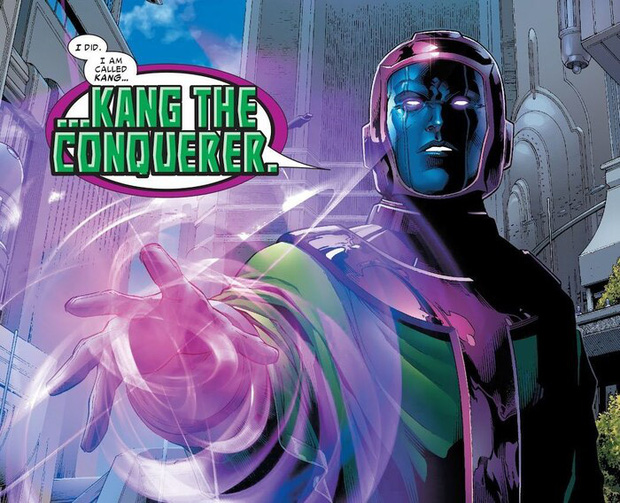 Fan Marvel trổ tài dự đoán phản diện thế chỗ Thanos, có người lại mong Avengers quay ra 'choảng' nhau, chơi gì kì vậy? - 6 Fan Marvel trổ tài dự đoán phản diện thế chỗ Thanos, có người lại mong Avengers quay ra 'choảng' nhau, chơi gì kì vậy? - 6