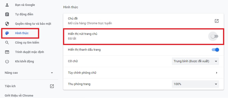 Tạo nút 'Home' trên Chrome, giúp bạn trở về với website 'gốc' với một cú click - 1 Tạo nút 'Home' trên Chrome, giúp bạn trở về với website 'gốc' với một cú click - 1